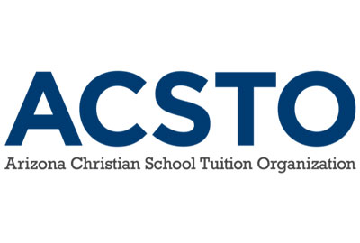 ACSTO – Arizona Christian School Tuition Organization