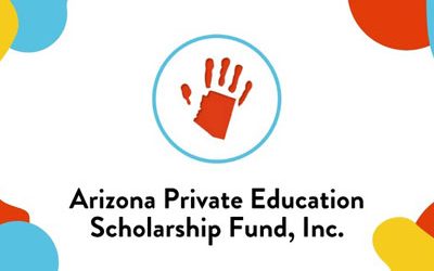 Arizona Private Education Scholarship Fund