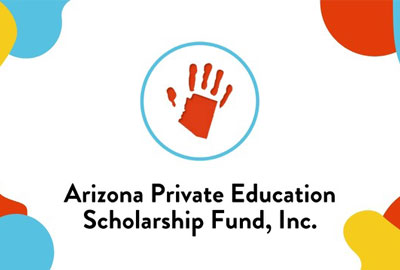 Arizona Private Education Scholarship Fund