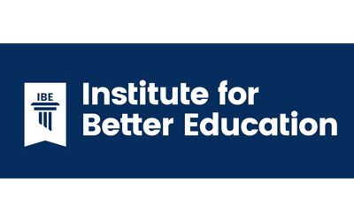 Institute for Better Education